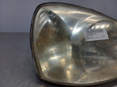 FARO DERECHO, HYUNDAI, SANTA FE (SM)