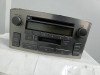 SISTEMA AUDIO / RADIO CD Toyota 