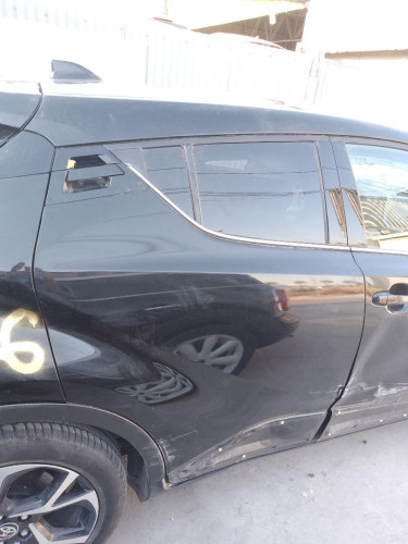 PUERTA TRASERA DERECHA Toyota C-HR (X10) 