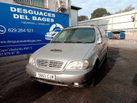 KIA CARNIVAL II (FL)