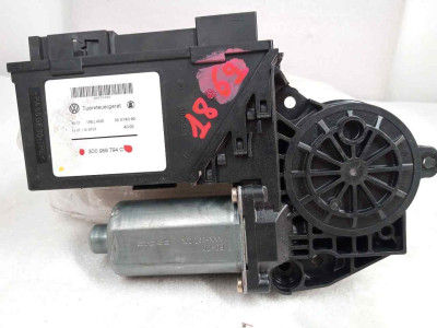 MOTOR ELEVALUNAS DELANTERO DERECHO, VOLKSWAGEN, TOUAREG (7LA)