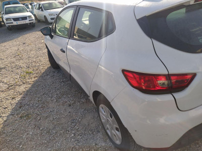 PILOTO TRASERO IZQUIERDO, RENAULT, CLIO IV