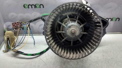 MOTOR CALEFACCION, OPEL, MOVANO