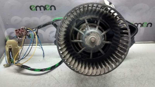  MOTOR CALEFACCION, OPEL, MOVANO 