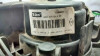  MOTOR CALEFACCION, OPEL, MOVANO 