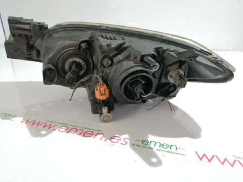  FARO DERECHO MAZDA 3 BERLINA (BK) 