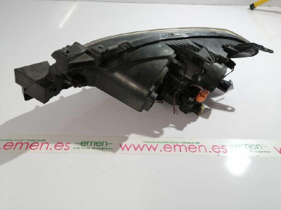 FARO DERECHO, MAZDA, 3 BERLINA (BK)