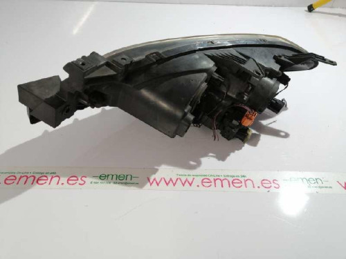  FARO DERECHO MAZDA 3 BERLINA (BK) 