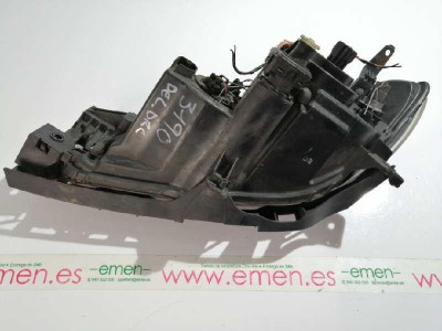 FARO DERECHO, MAZDA, 3 BERLINA (BK)