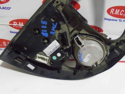 MANDO CLIMATIZADOR, FIAT, ULYSSE (179)
