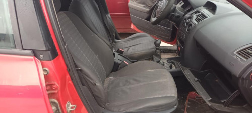  RENAULT MEGANE II BERLINA 5P 