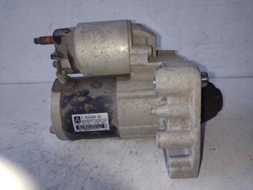  MOTOR ARRANQUE 