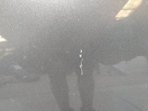  PUERTA DELANTERA DERECHA OPEL MERIVA B 