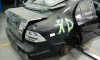 SAAB 9-3 BERLINA — автомобиль-донор на запчасти 