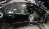 SAAB 9-3 BERLINA — автомобиль-донор на запчасти 