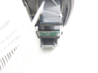 MANDO ELEVALUNAS TRASERO DERECHO, AUDI, A6 BERLINA (4B2)