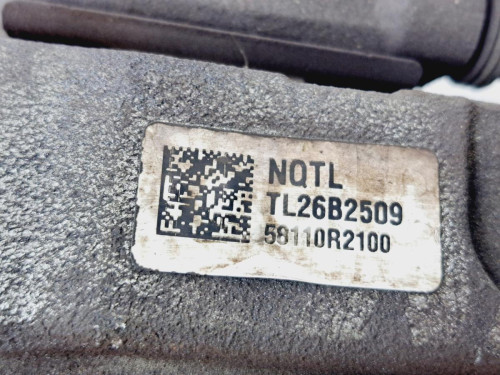 PINZA DE FRENO DELANTERA IZQUIERDA Kia 