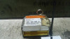 CENTRALITA AIRBAG Audi A6 BERLINA (4B2) 