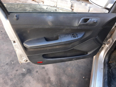 SKODA FABIA (6Y2/6Y3)