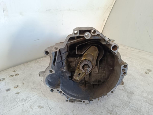 CAJA CAMBIOS Audi A4 BERLINA (B5) 