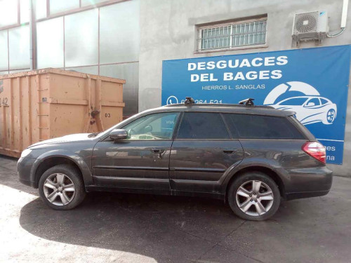  SUBARU LEGACY COMBI/ OUTBACK (B14) 