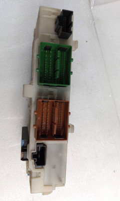 CAJA RELES / FUSIBLES, FORD, S-MAX (CA1)