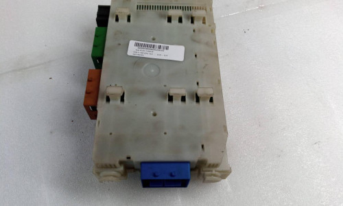 CAJA RELES / FUSIBLES, FORD, S-MAX (CA1) 