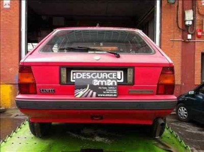 LANCIA DELTA