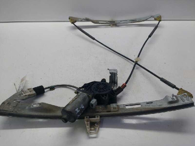 ELEVALUNAS DELANTERO IZQUIERDO, PEUGEOT, 206
