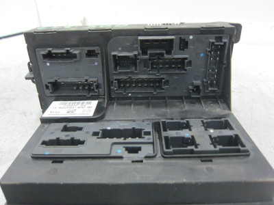 CAJA RELES / FUSIBLES, MERCEDES-BENZ, CLASE S (BM 220) BERLINA