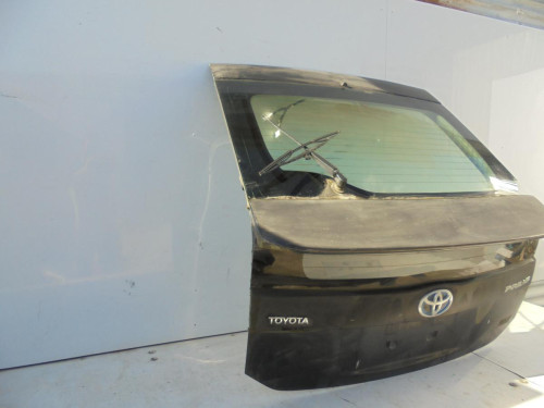  PORTON TRASERO TOYOTA PRIUS (ZVW30) 
