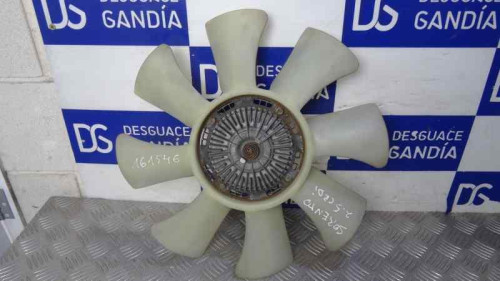  VENTILADOR VISCOSO MOTOR KIA SORENTO (BL) 