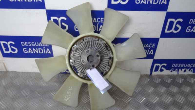 VENTILADOR VISCOSO MOTOR, KIA, SORENTO (BL)