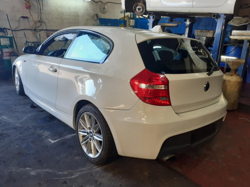  AMORTIGUADORES MALETERO / PORTON BMW SERIE 1 BERLINA (E81/E87) 