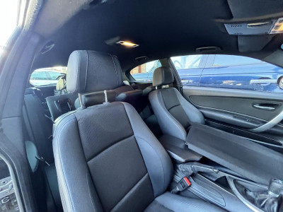 JUEGO ASIENTOS COMPLETO, BMW, SERIE 1 BERLINA (E81/E87)
