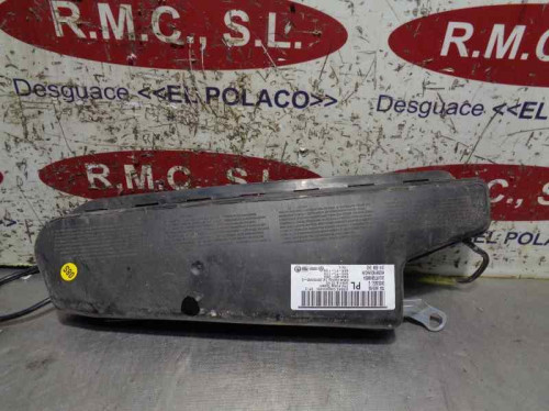 AIRBAG LATERAL DELANTERO DERECHO Volkswagen GOLF V (1K1)(10.2003) 