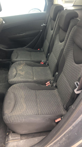 PEUGEOT 308 SW — vehículo donante para recambios 