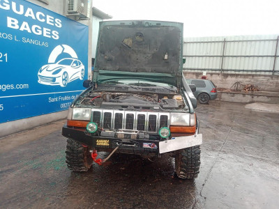 JEEP GRAND CHEROKEE (ZJ/Z)
