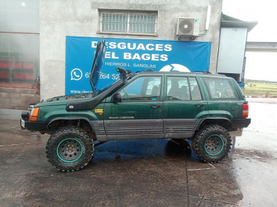 JEEP GRAND CHEROKEE (ZJ/Z)