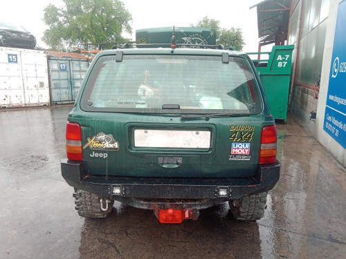  JEEP GRAND CHEROKEE (ZJ/Z) 