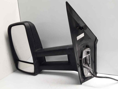 RETROVISOR IZQUIERDO, Volkswagen, CRAFTER CAMIÓN (2F)