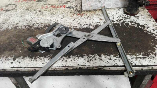 ELEVALUNAS DELANTERO DERECHO Chevrolet KALOS 