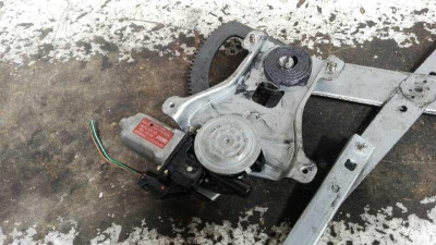 ELEVALUNAS DELANTERO DERECHO, Chevrolet, KALOS