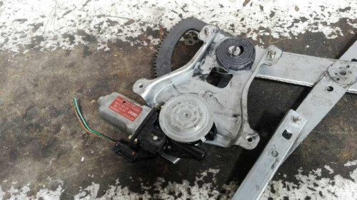 ELEVALUNAS DELANTERO DERECHO Chevrolet KALOS 