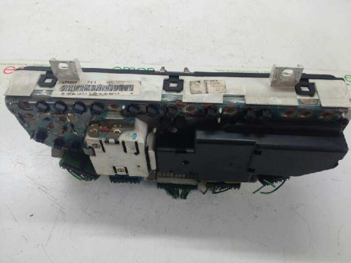  CUADRO INSTRUMENTOS PEUGEOT PARTNER (S1)(07.1996) 