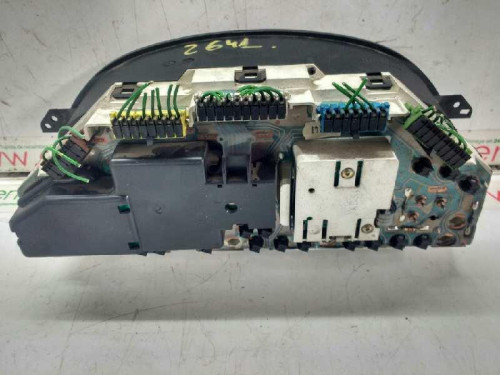  CUADRO INSTRUMENTOS PEUGEOT PARTNER (S1)(07.1996) 