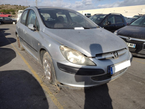  PEUGEOT 307 (S1)(04.2001) 