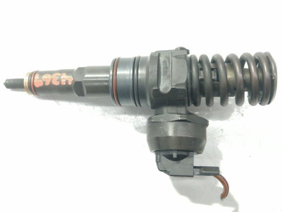 INYECTOR, AUDI, A4 BERLINA (8E)