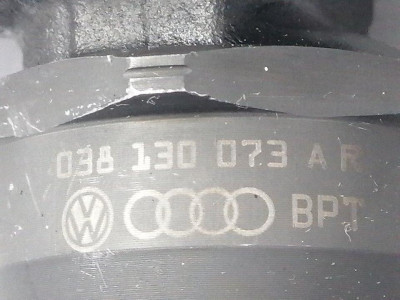 INYECTOR, AUDI, A4 BERLINA (8E)