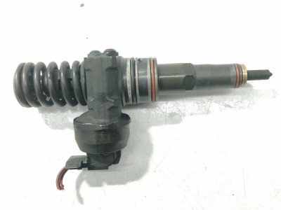INYECTOR, AUDI, A4 BERLINA (8E)